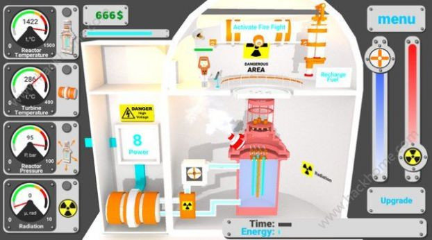 核反应堆模拟器下载安装手机版