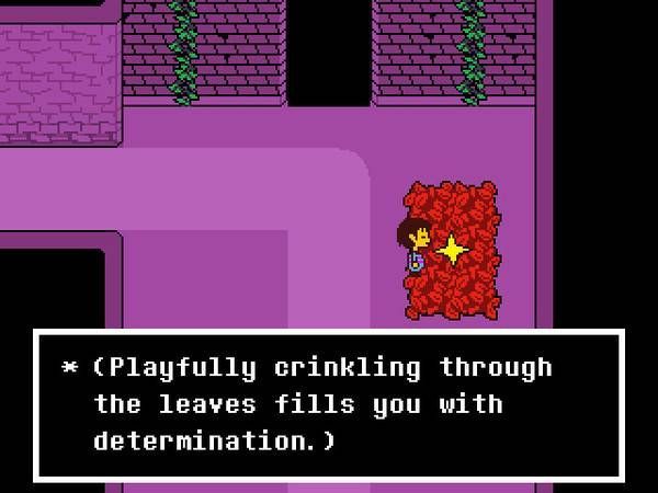 undertale bits and pieces移植版