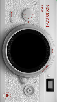 nomo相机最新版2024
