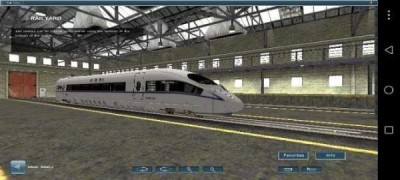 中国火车模拟器手机版下载高铁