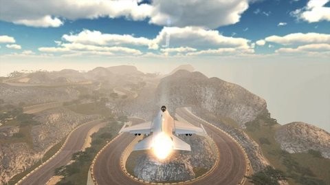F16空战模拟器最新版