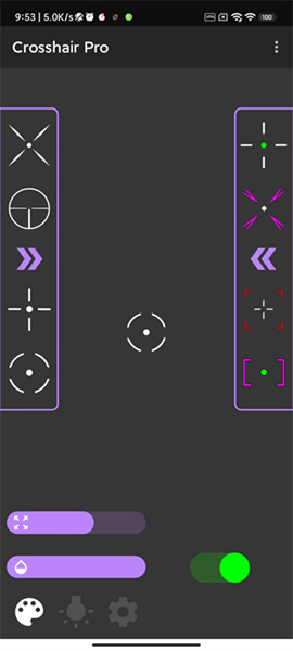 十字准星辅助器crosshair pro38.0