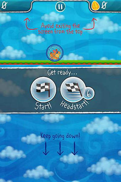 仓鼠球2010手机版安卓