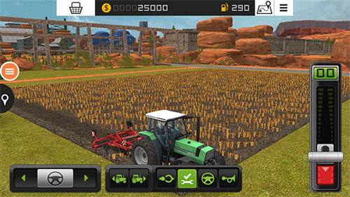 模拟农场19手机安卓版