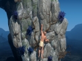 一款关于攀岩的困难游戏下载最新版