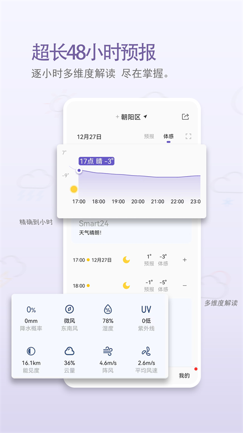 中国天气下载安装手机免费版