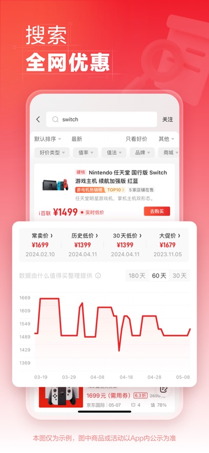 什么值得买正版app