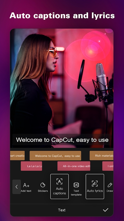 capcut app 2023最新版